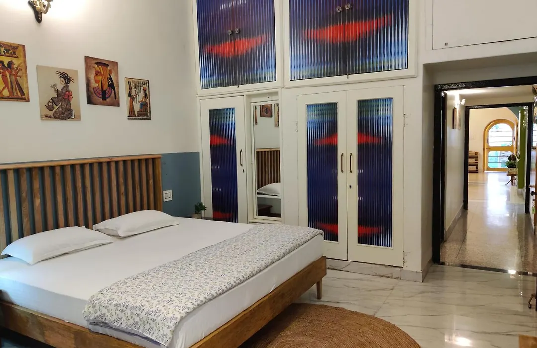 Arka Luxury Homestay-1