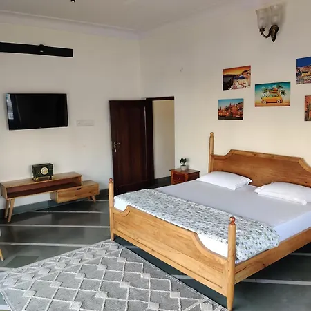 Arka Luxury Homestay-3